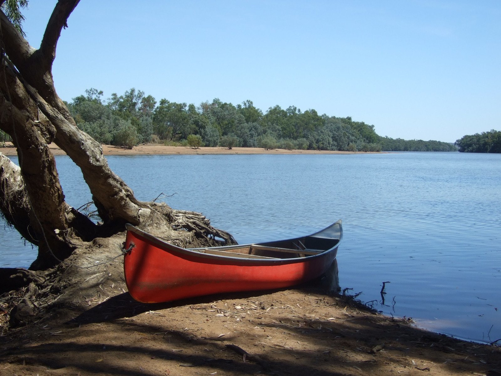 Abenteuer auf dem Wasser